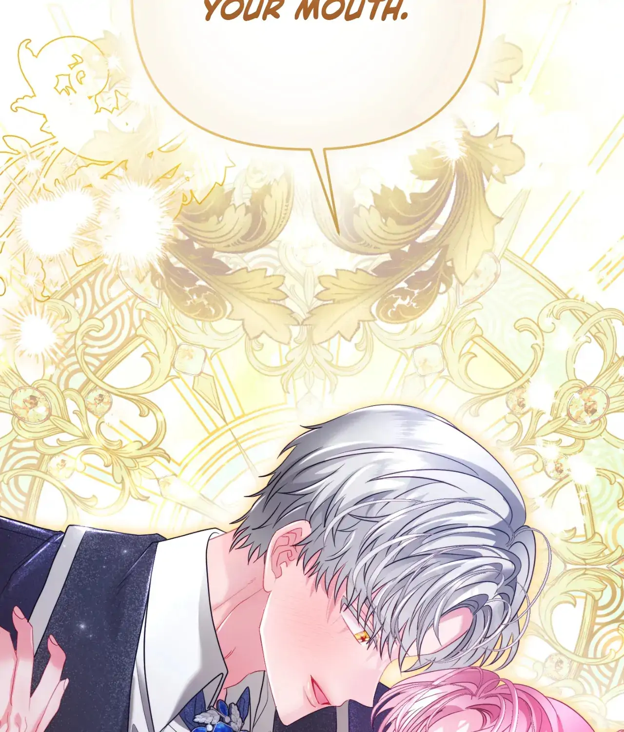 Wolf Under Sheep’s Clothing - Chapter 10 manhwa