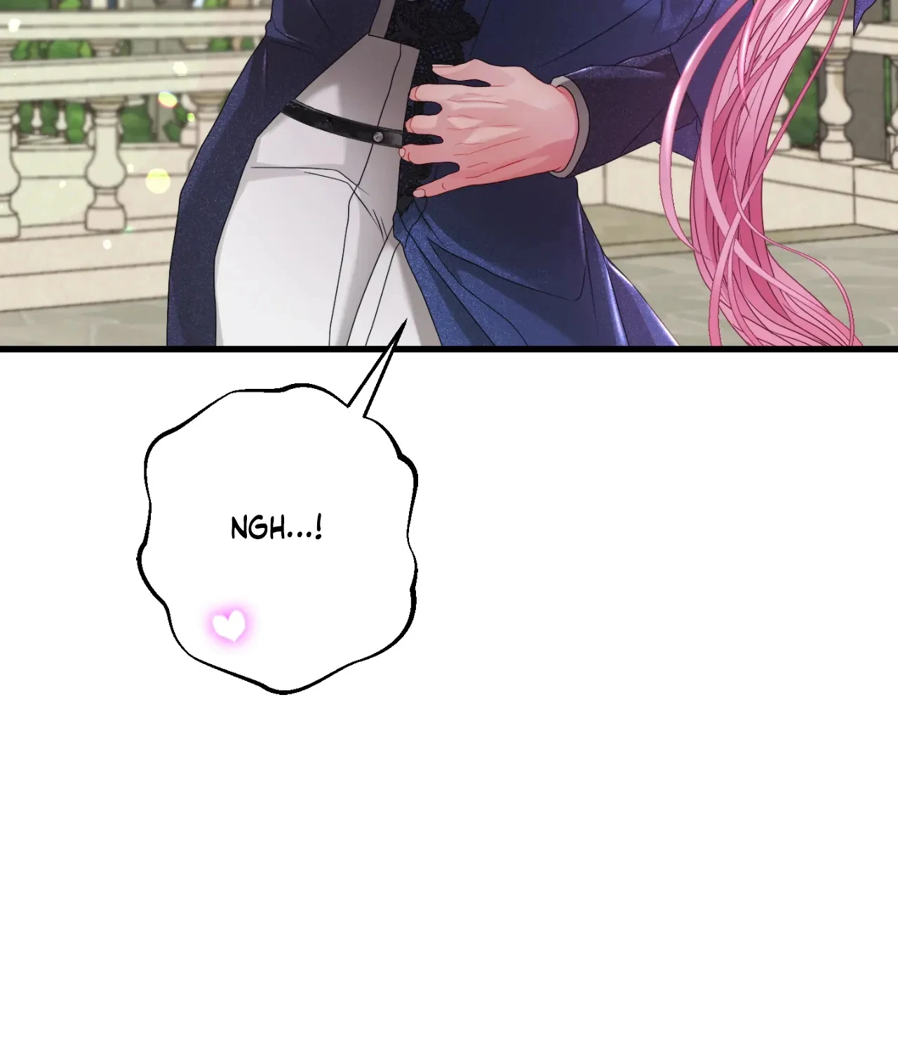 Wolf Under Sheep’s Clothing - Chapter 10 manhwa
