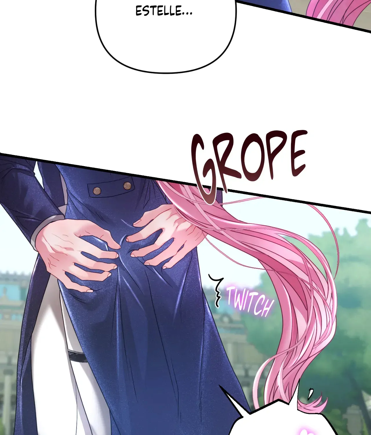 Wolf Under Sheep’s Clothing - Chapter 10 manhwa