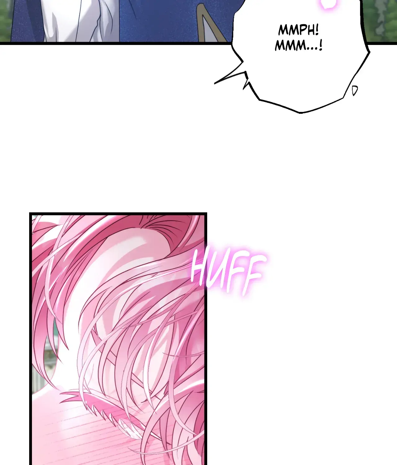 Wolf Under Sheep’s Clothing - Chapter 10 manhwa