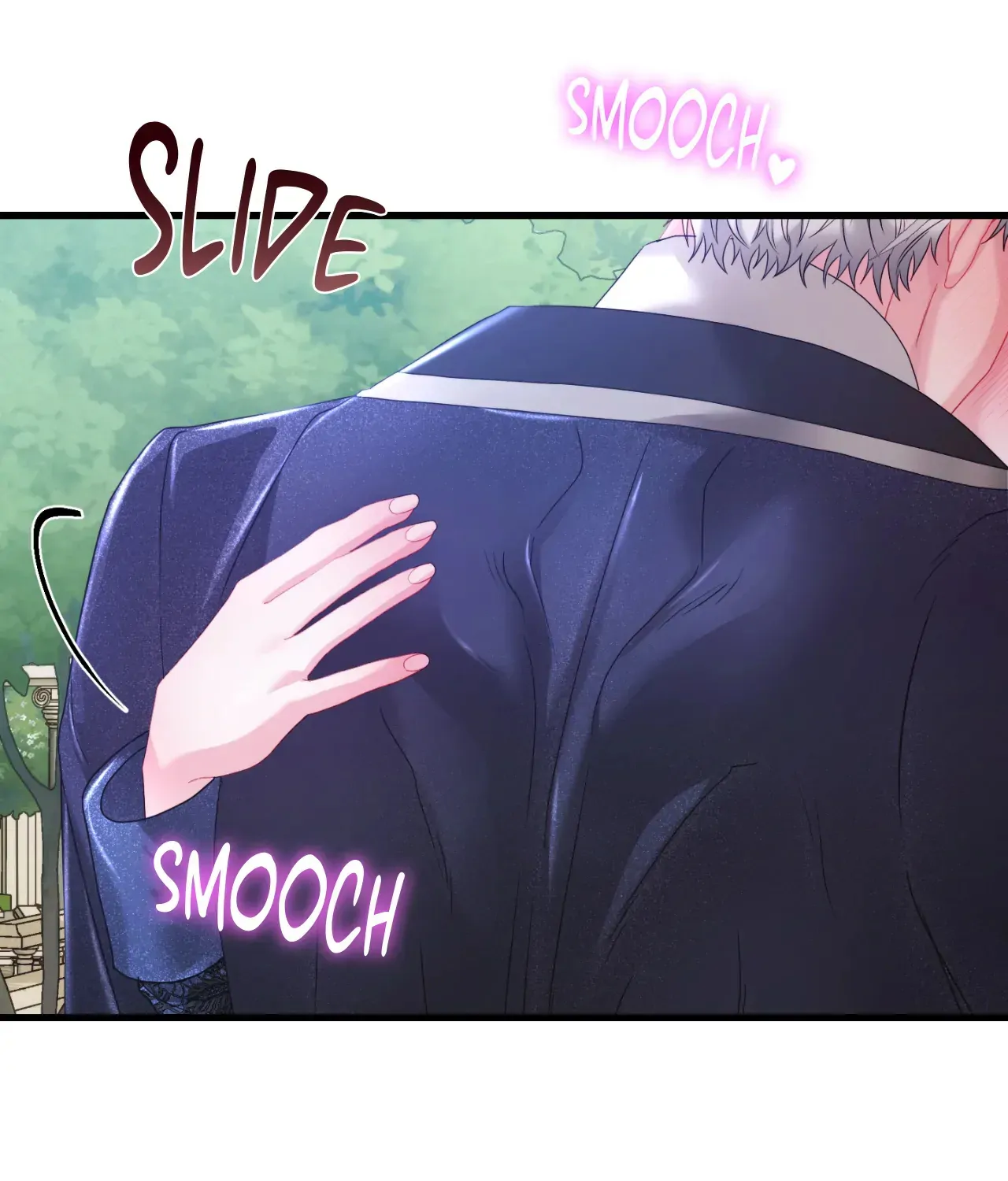 Wolf Under Sheep’s Clothing - Chapter 10 manhwa