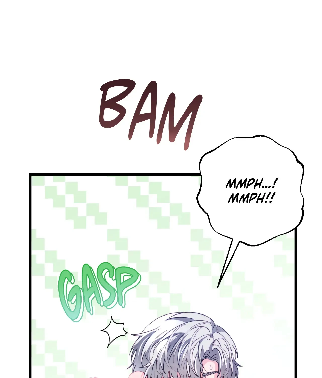 Wolf Under Sheep’s Clothing - Chapter 10 manhwa