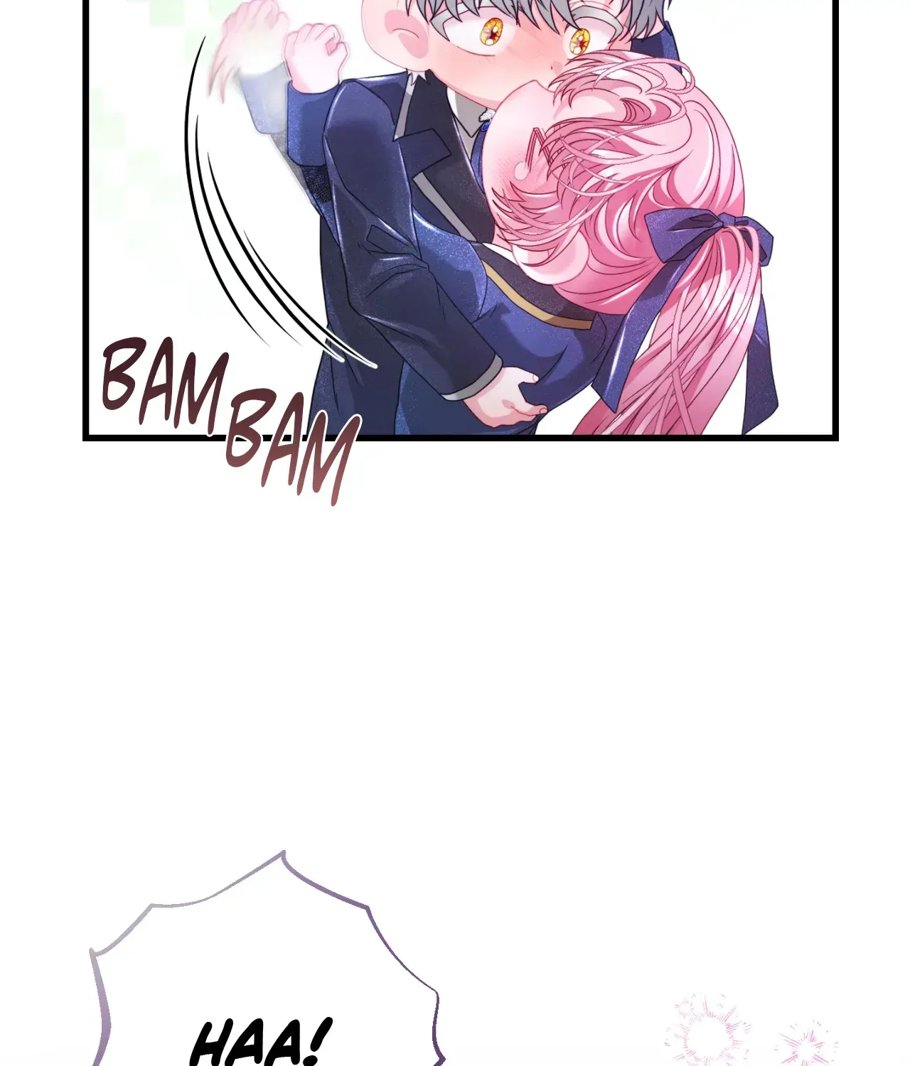 Wolf Under Sheep’s Clothing - Chapter 10 manhwa