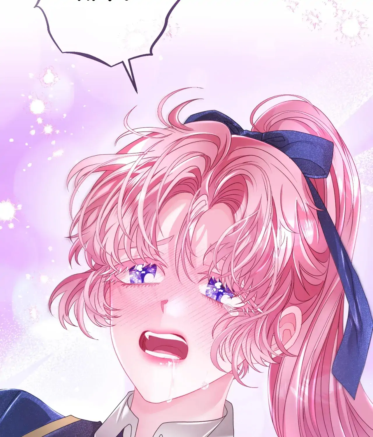 Wolf Under Sheep’s Clothing - Chapter 10 manhwa