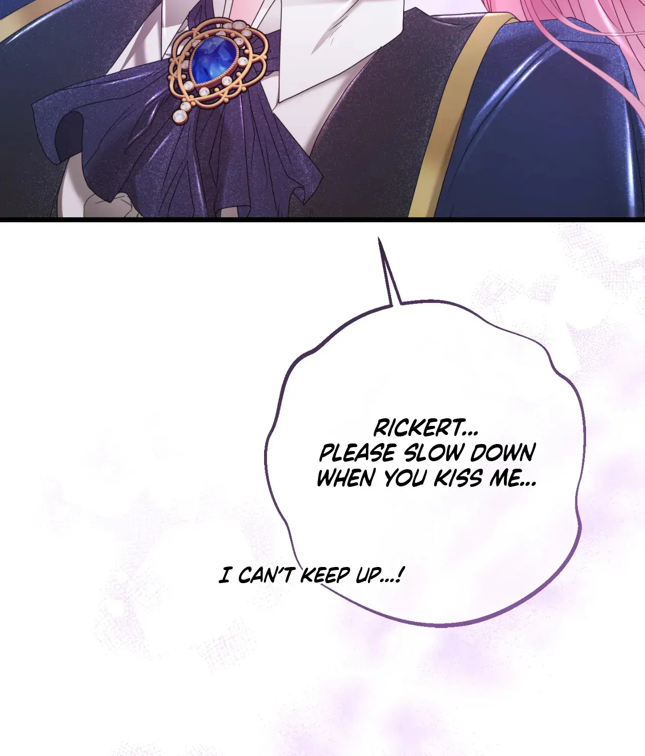 Wolf Under Sheep’s Clothing - Chapter 10 manhwa