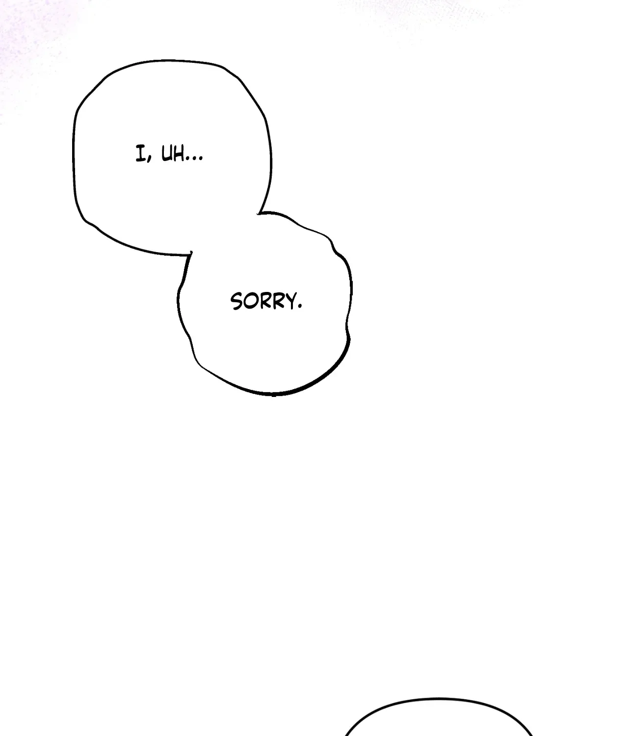 Wolf Under Sheep’s Clothing - Chapter 10 manhwa