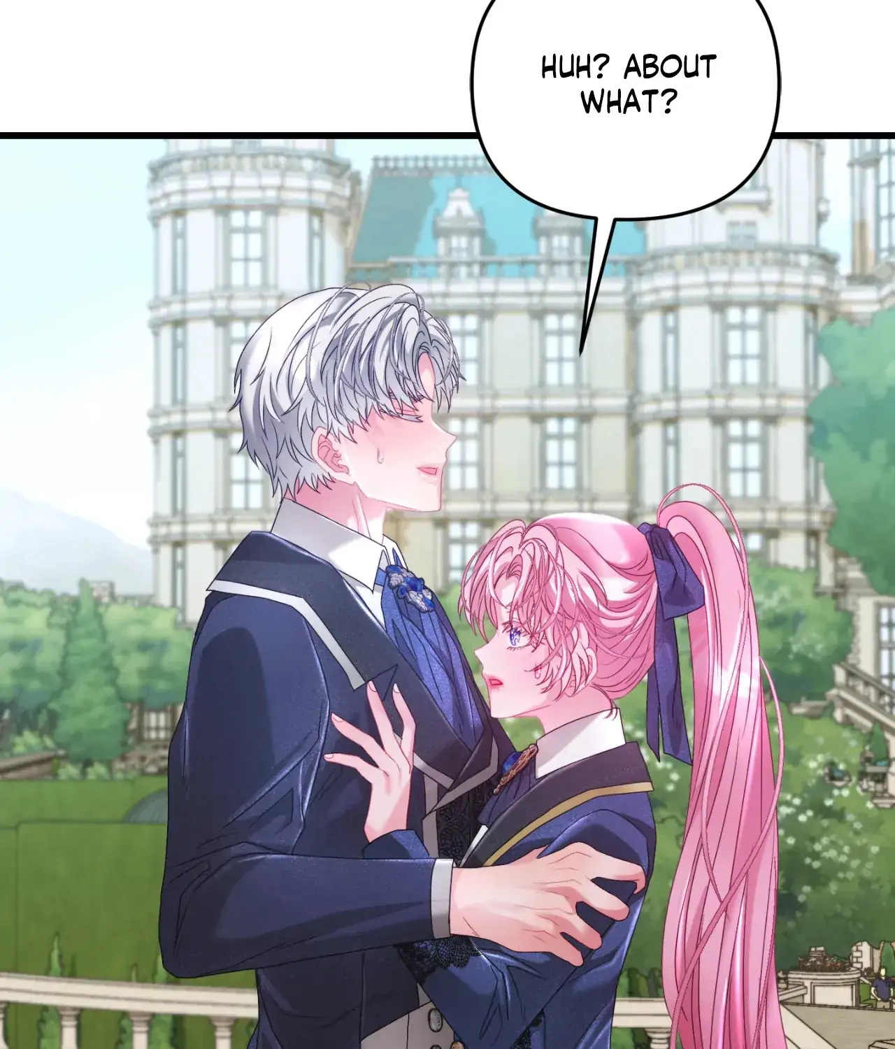 Wolf Under Sheep’s Clothing - Chapter 10 manhwa