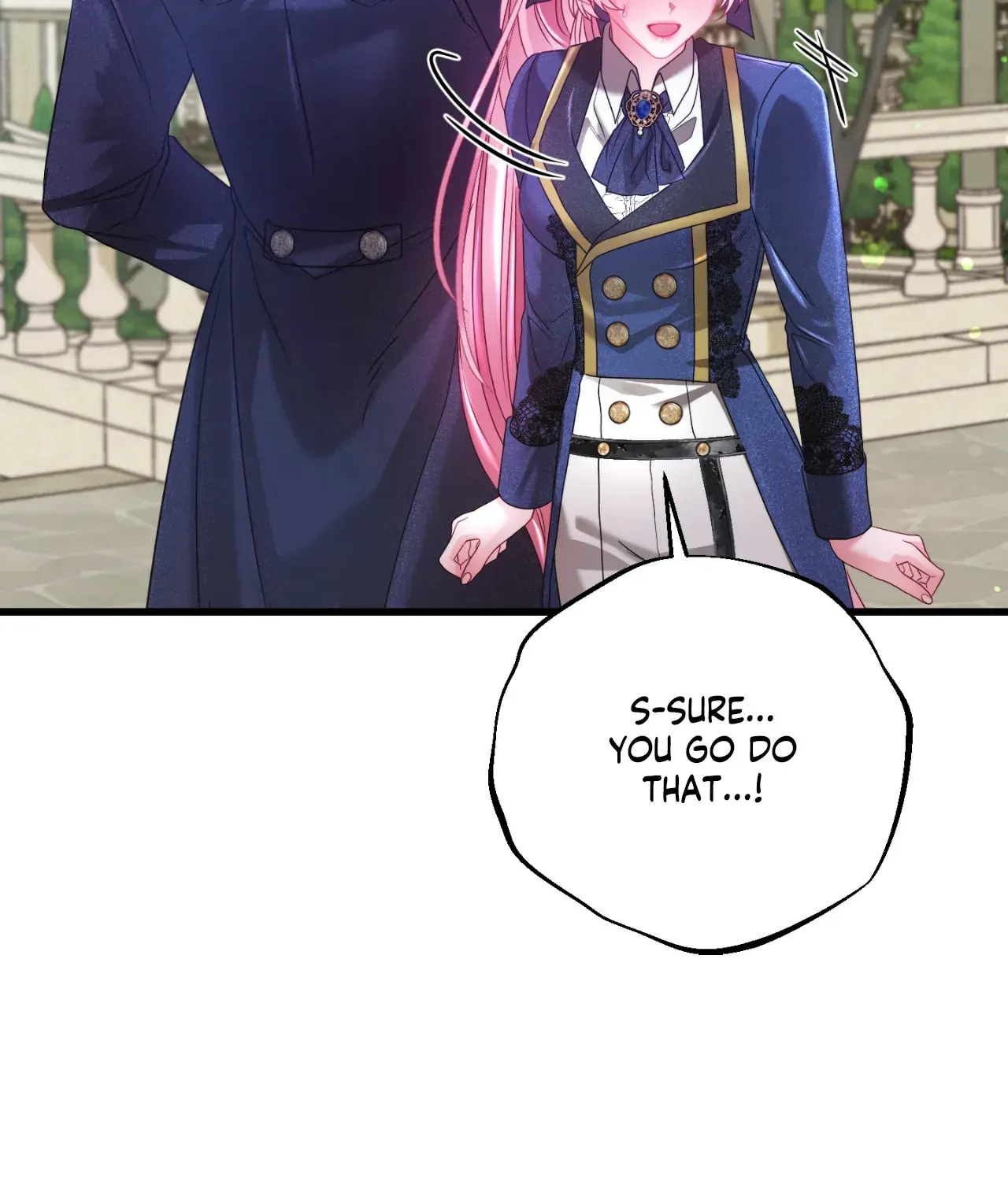 Wolf Under Sheep’s Clothing - Chapter 10 manhwa