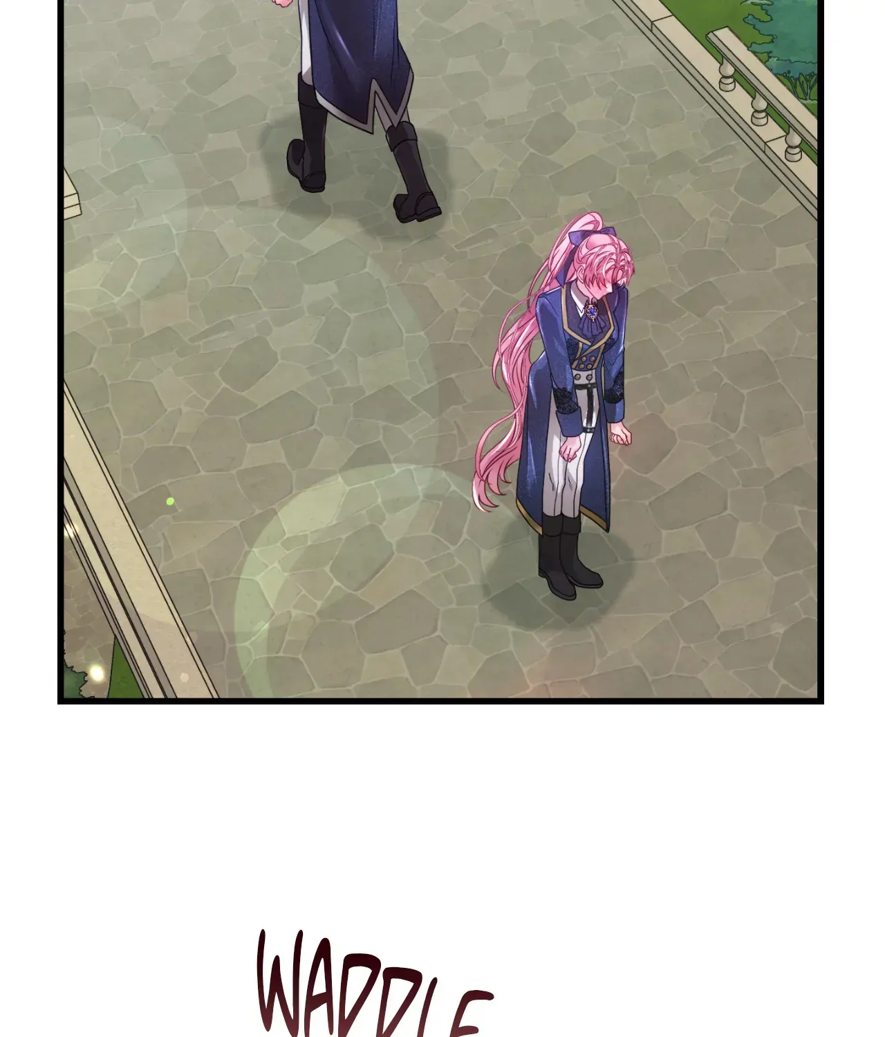 Wolf Under Sheep’s Clothing - Chapter 10 manhwa