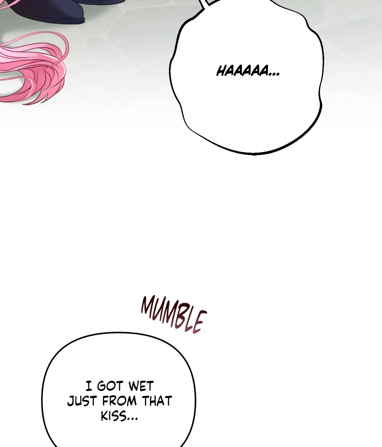 Wolf Under Sheep’s Clothing - Chapter 10 manhwa