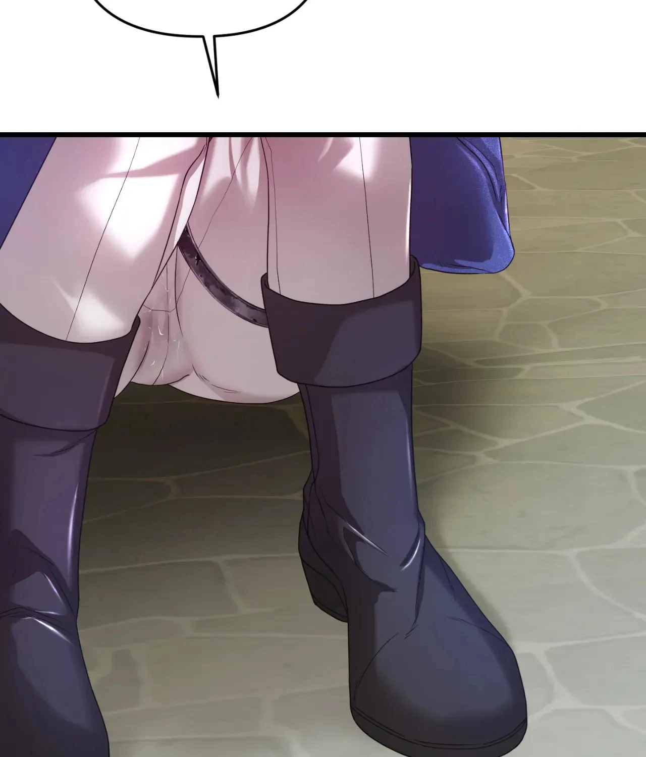 Wolf Under Sheep’s Clothing - Chapter 10 manhwa
