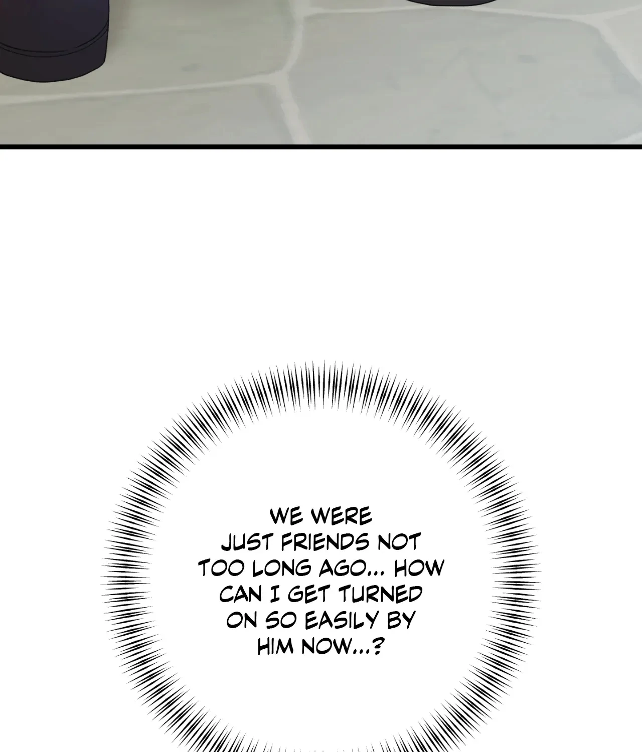 Wolf Under Sheep’s Clothing - Chapter 10 manhwa