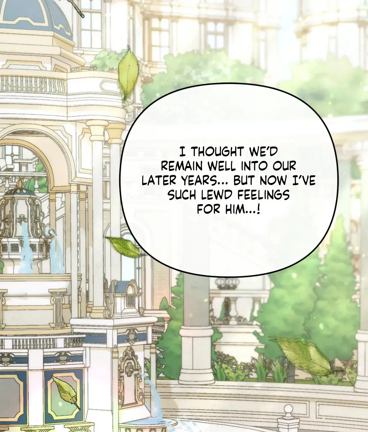 Wolf Under Sheep’s Clothing - Chapter 10 manhwa