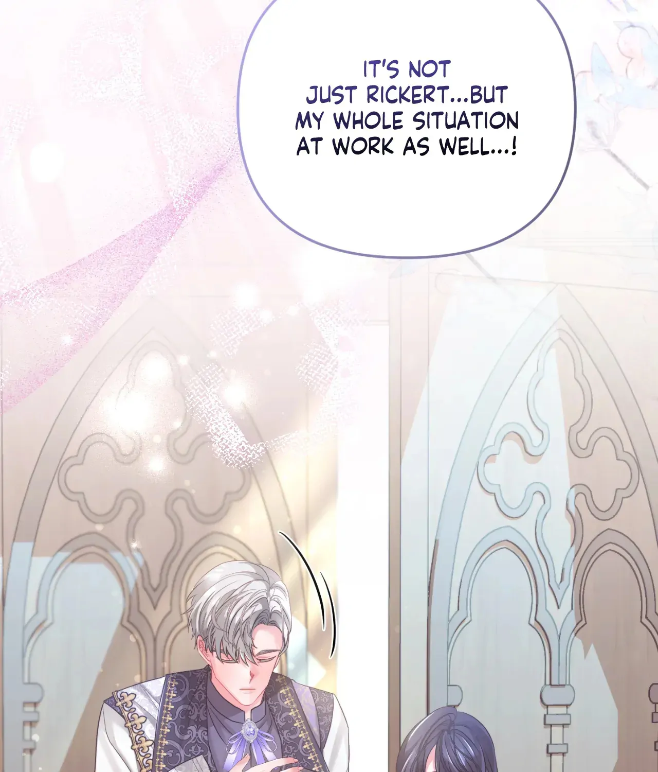 Wolf Under Sheep’s Clothing - Chapter 10 manhwa