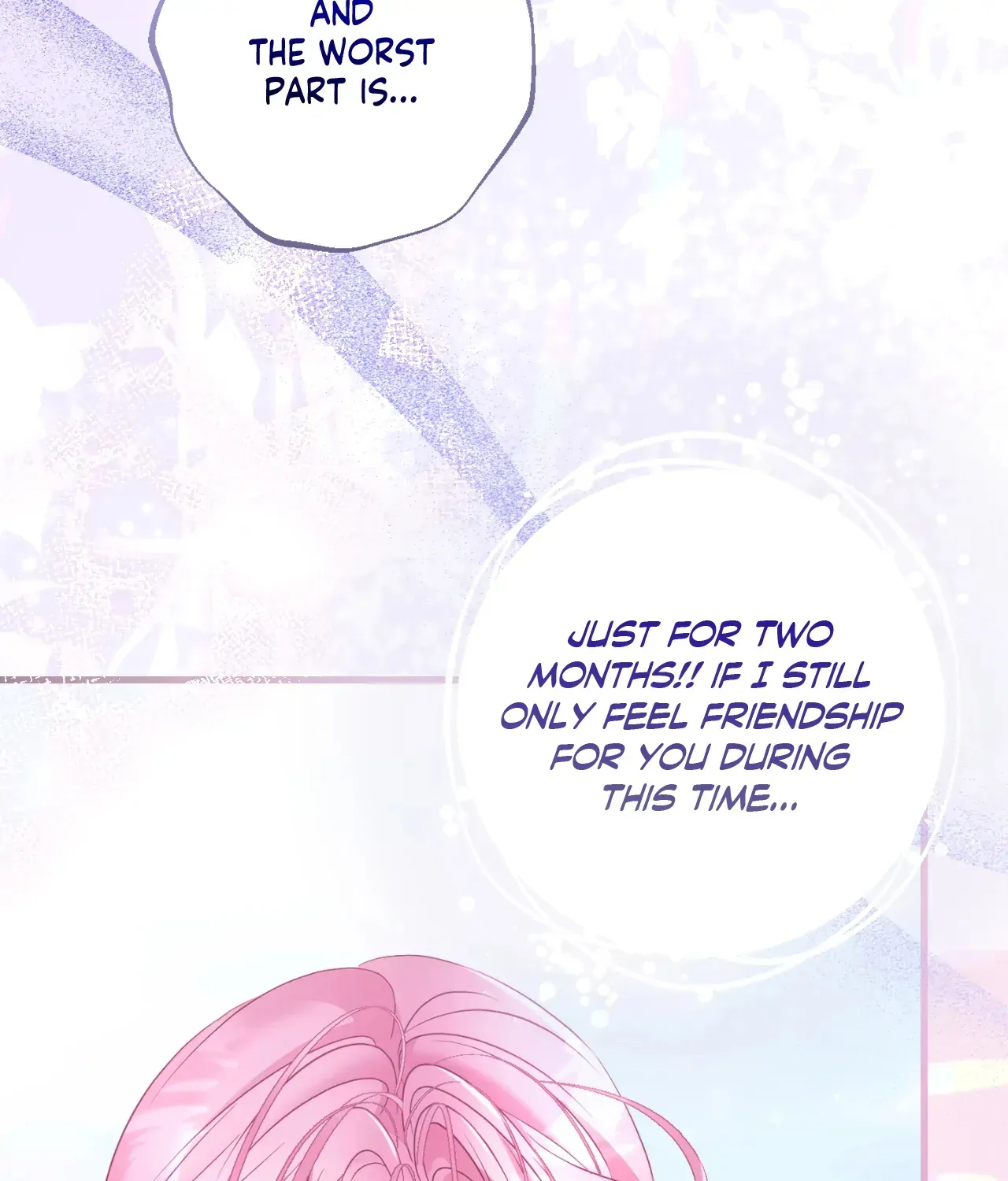 Wolf Under Sheep’s Clothing - Chapter 10 manhwa