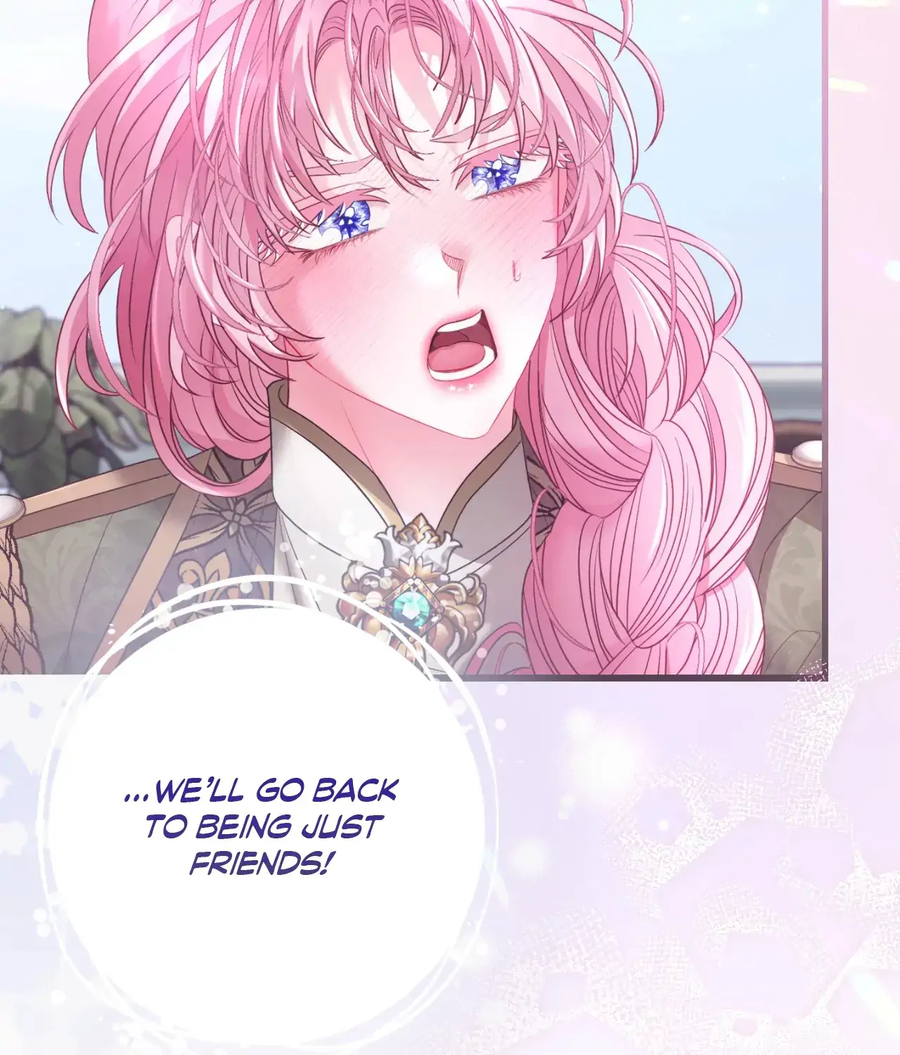 Wolf Under Sheep’s Clothing - Chapter 10 manhwa