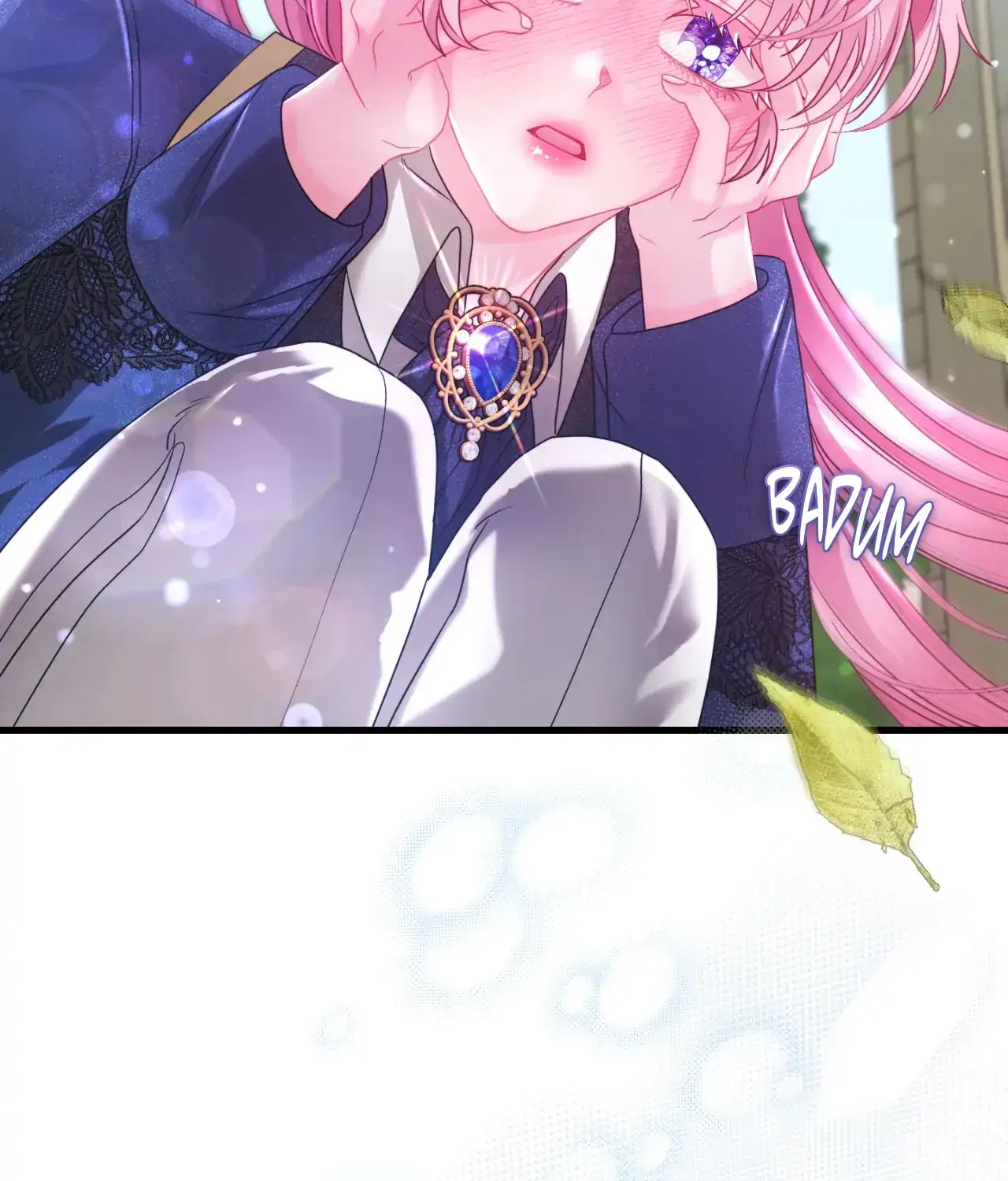 Wolf Under Sheep’s Clothing - Chapter 10 manhwa