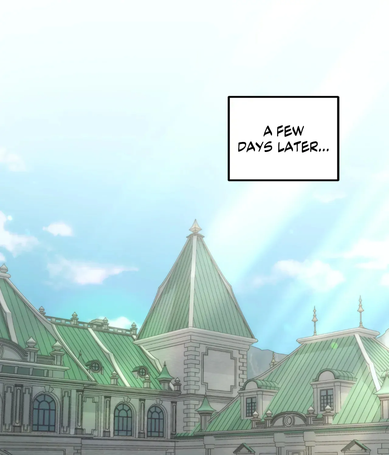 Wolf Under Sheep’s Clothing - Chapter 10 manhwa