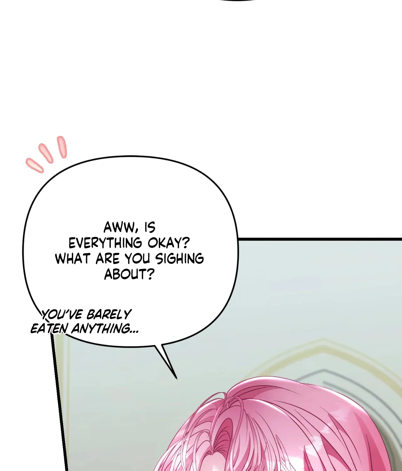 Wolf Under Sheep’s Clothing - Chapter 10 manhwa