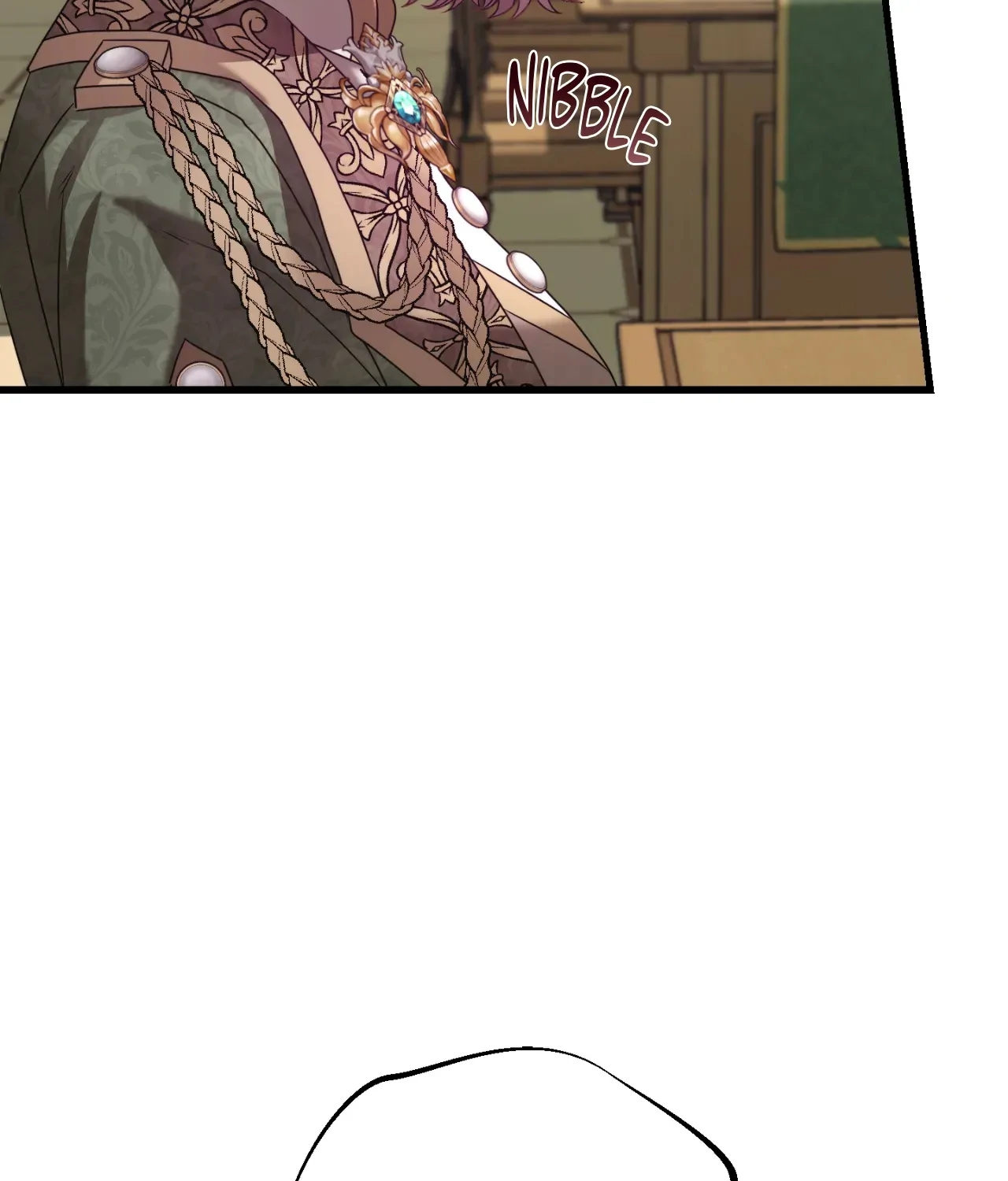 Wolf Under Sheep’s Clothing - Chapter 10 manhwa