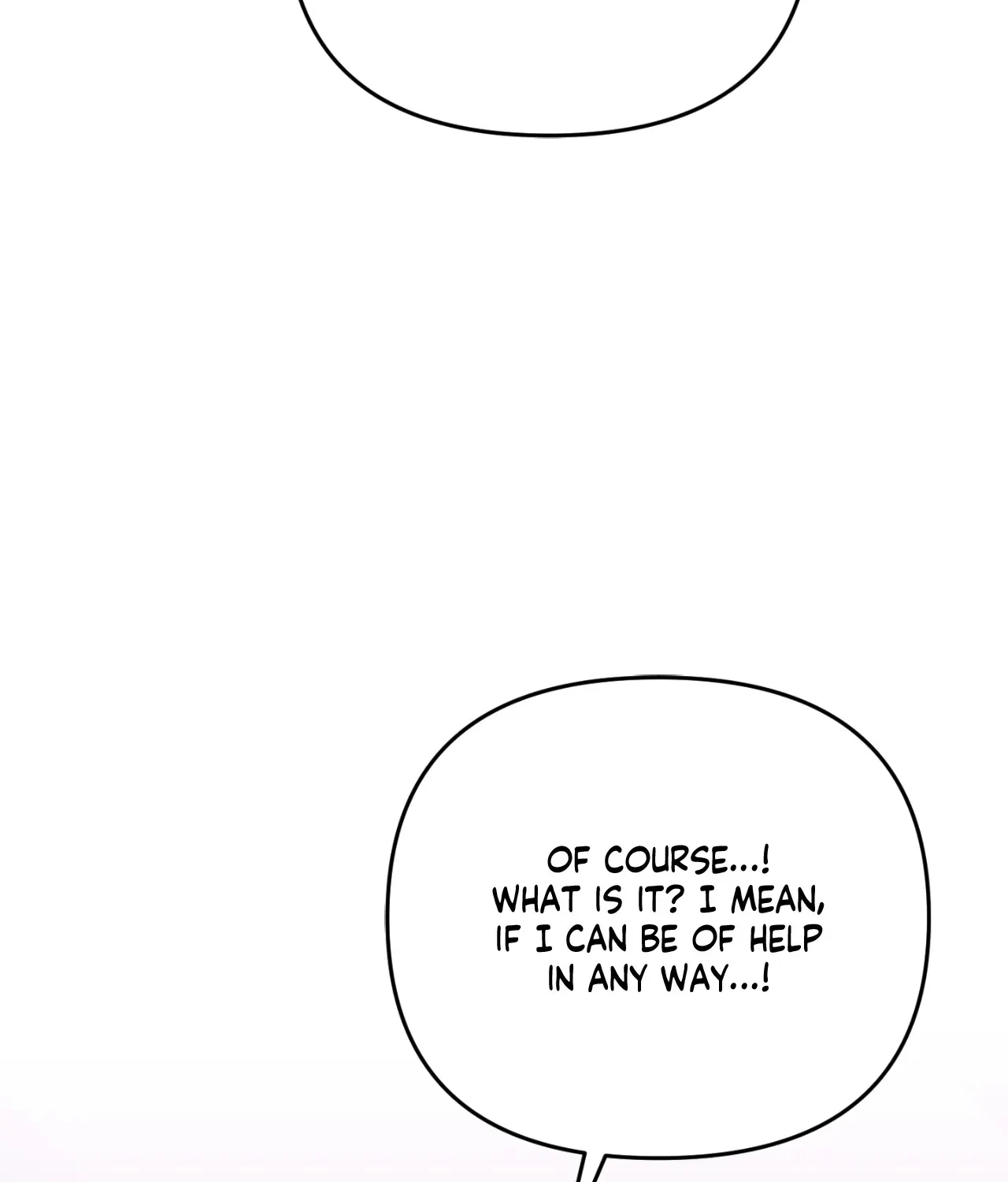 Wolf Under Sheep’s Clothing - Chapter 10 manhwa