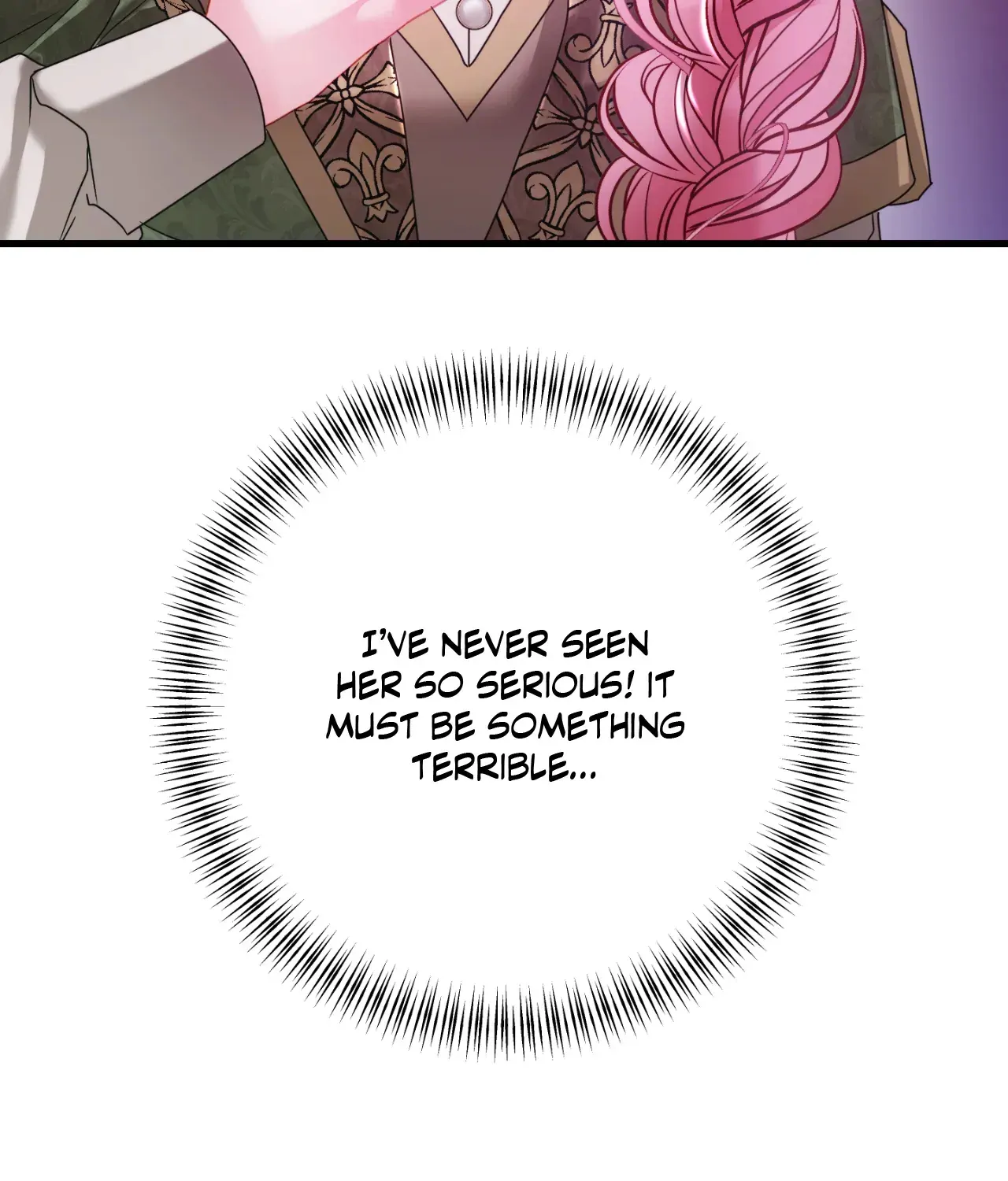 Wolf Under Sheep’s Clothing - Chapter 10 manhwa