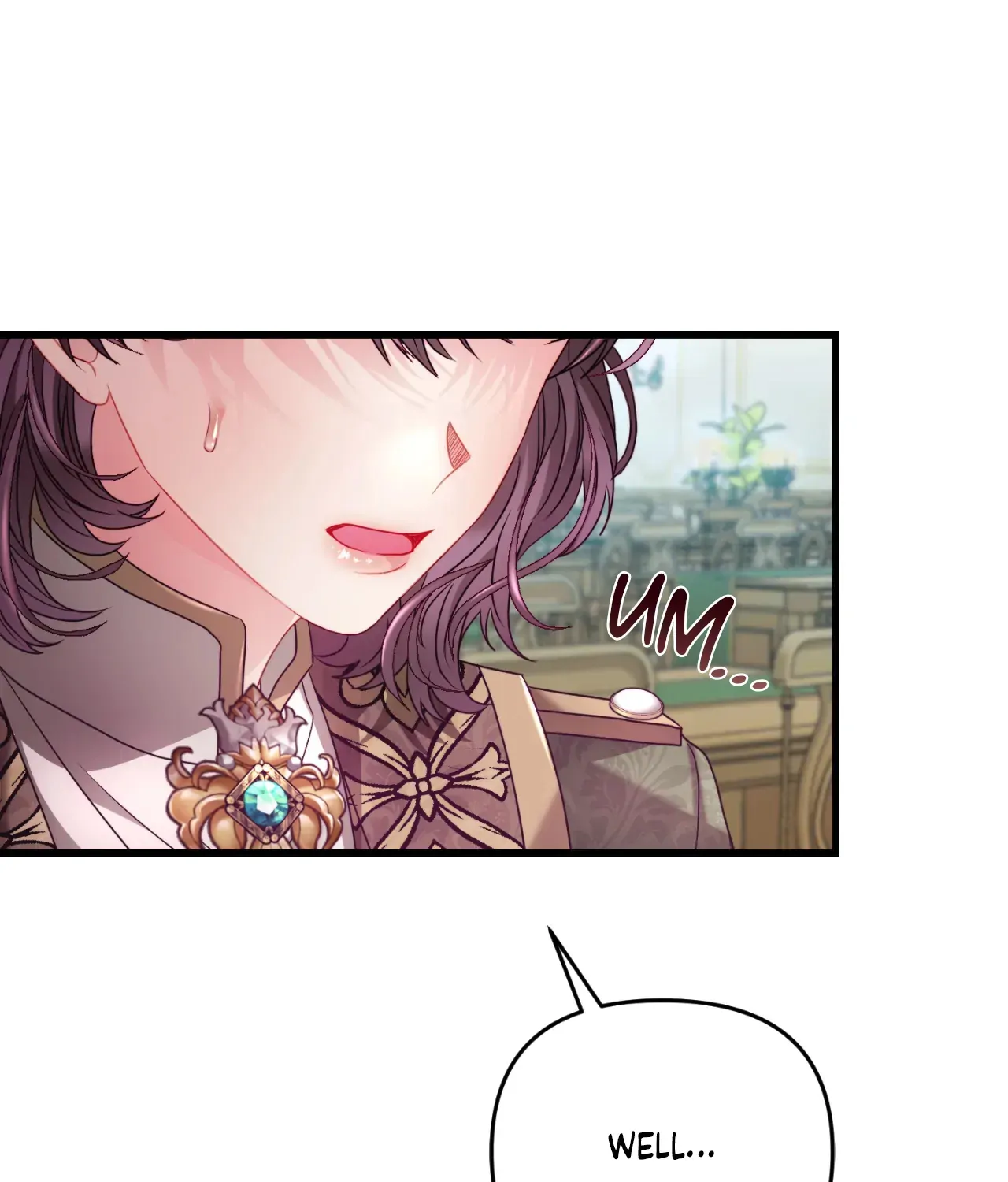 Wolf Under Sheep’s Clothing - Chapter 10 manhwa