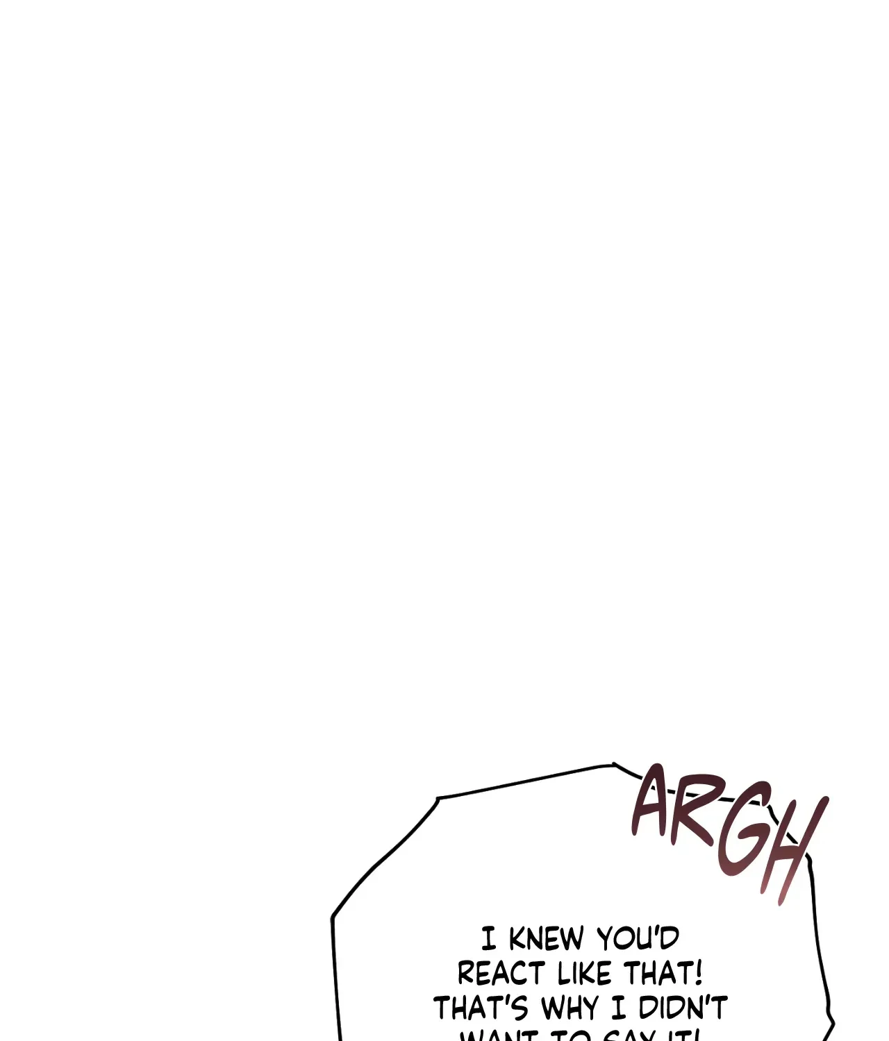 Wolf Under Sheep’s Clothing - Chapter 11 manhwa