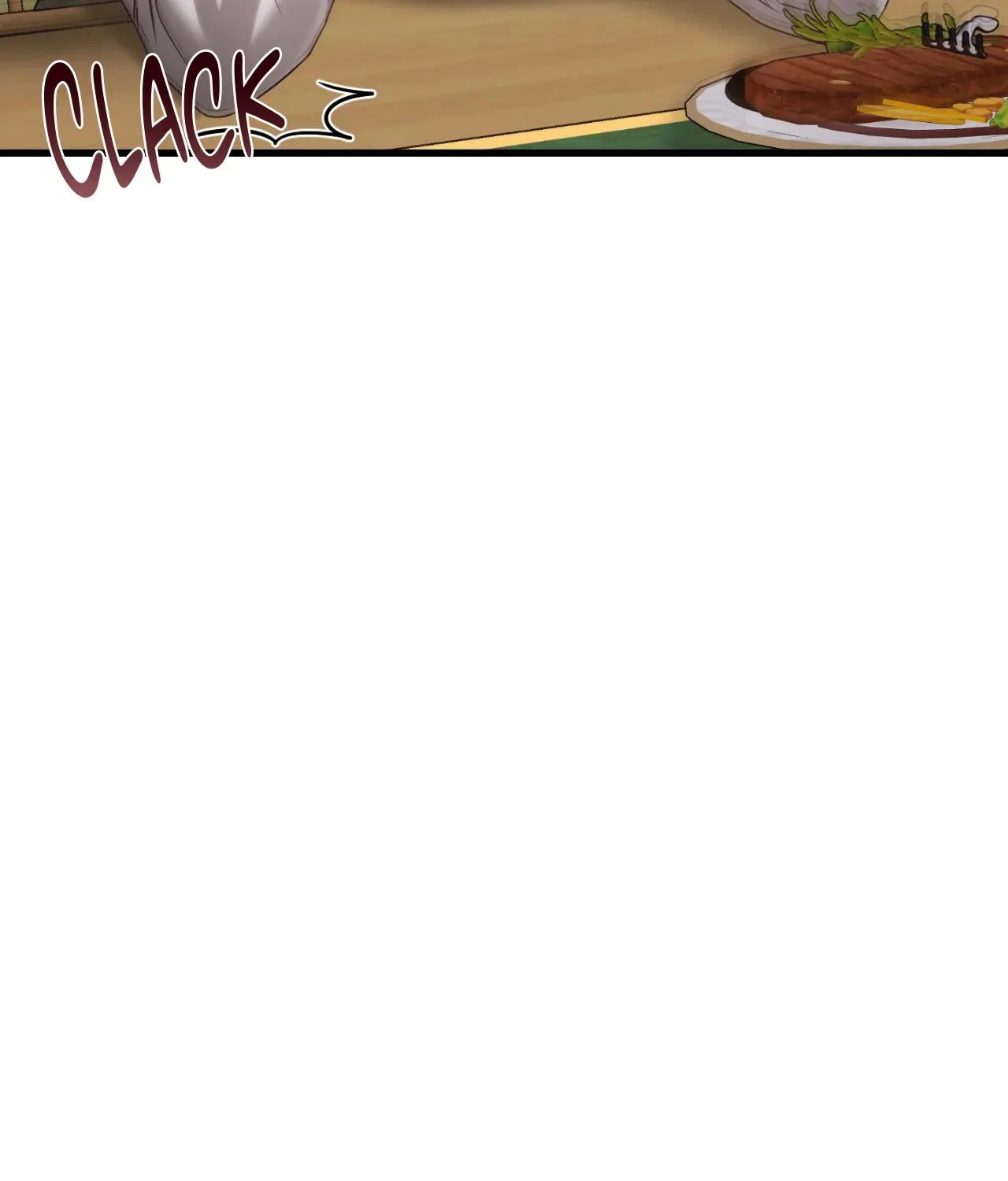 Wolf Under Sheep’s Clothing - Chapter 11 manhwa