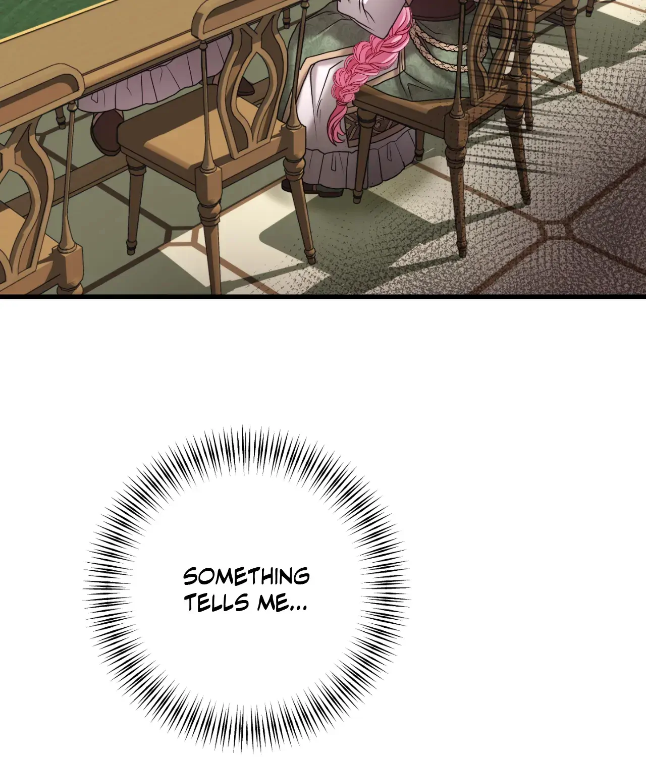 Wolf Under Sheep’s Clothing - Chapter 11 manhwa