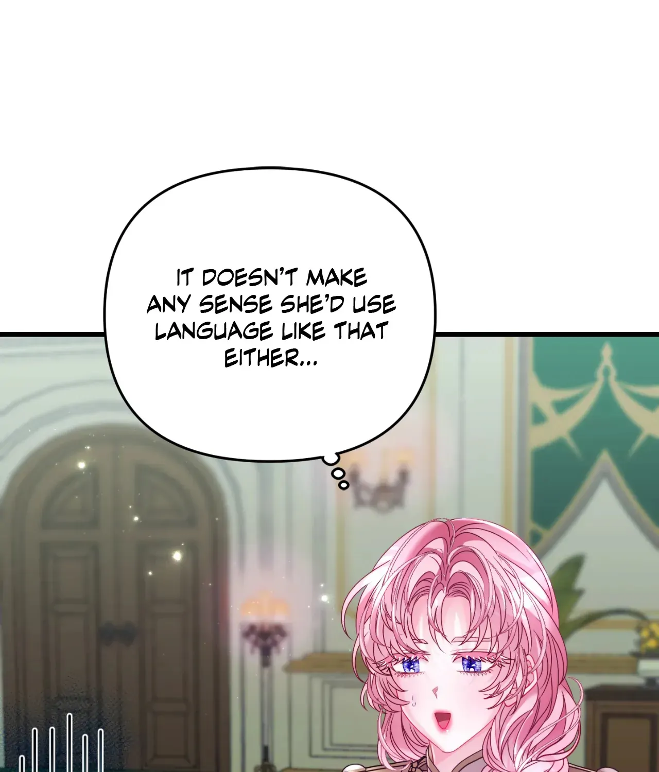 Wolf Under Sheep’s Clothing - Chapter 11 manhwa