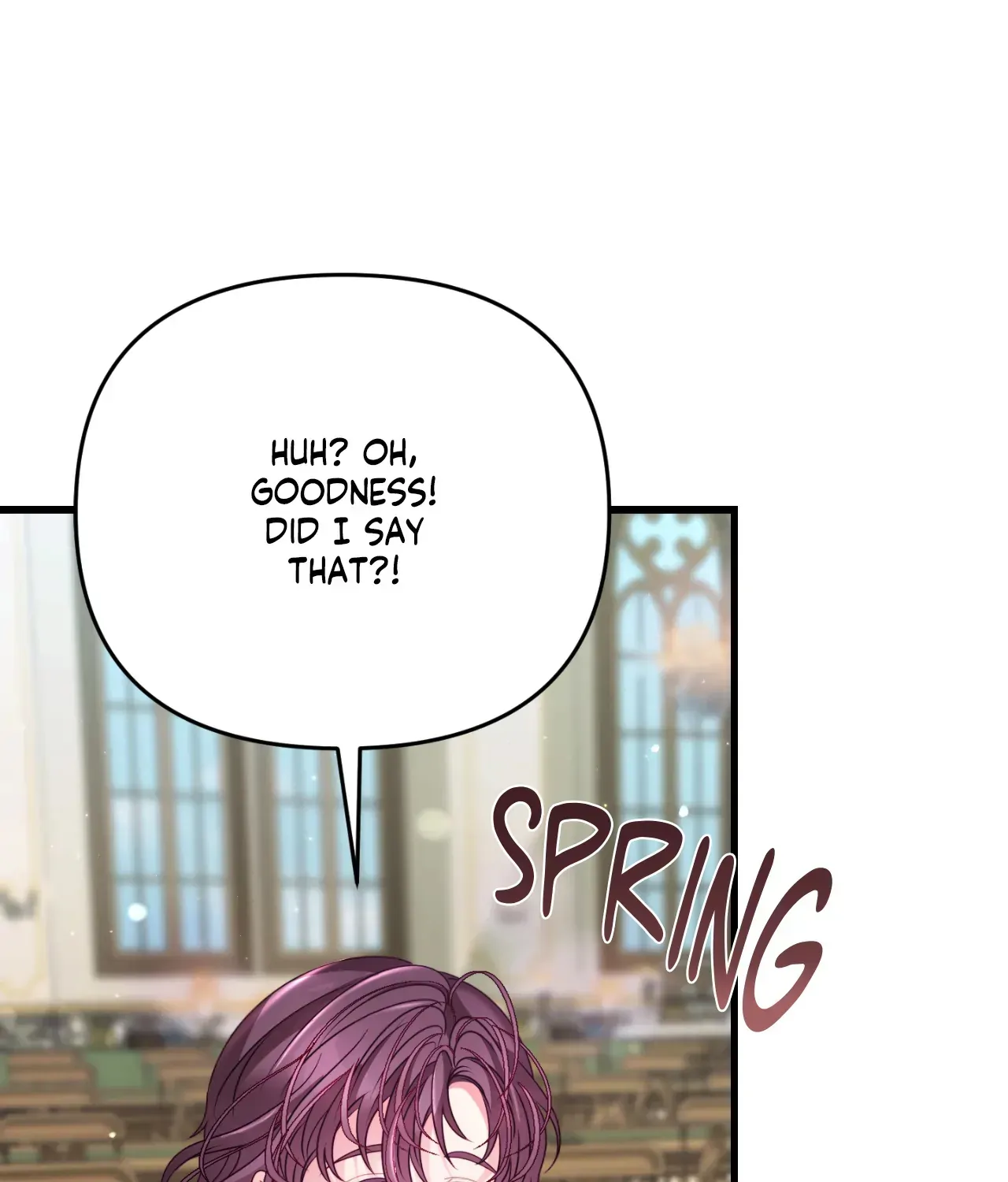 Wolf Under Sheep’s Clothing - Chapter 11 manhwa