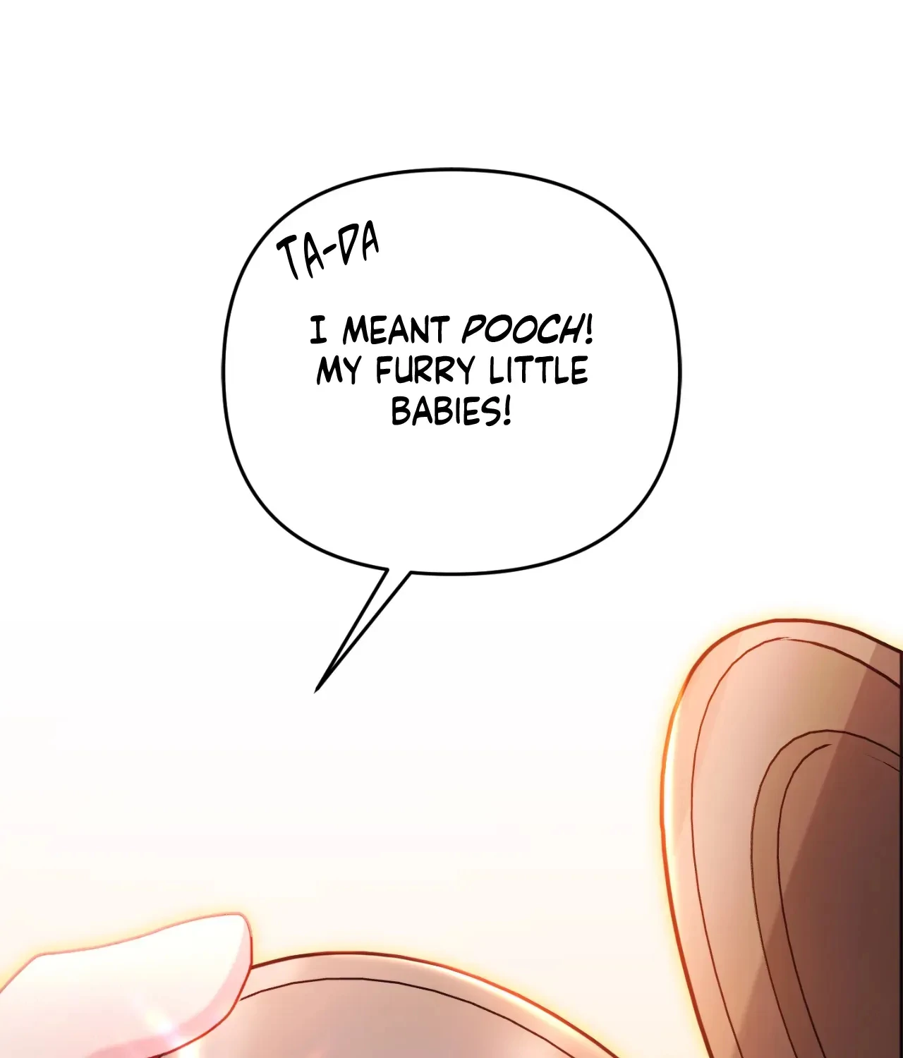 Wolf Under Sheep’s Clothing - Chapter 11 manhwa
