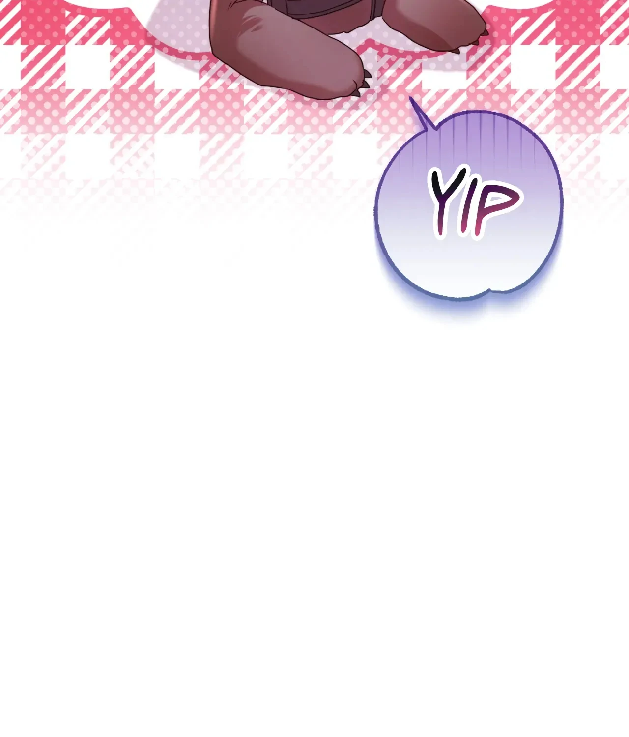 Wolf Under Sheep’s Clothing - Chapter 11 manhwa