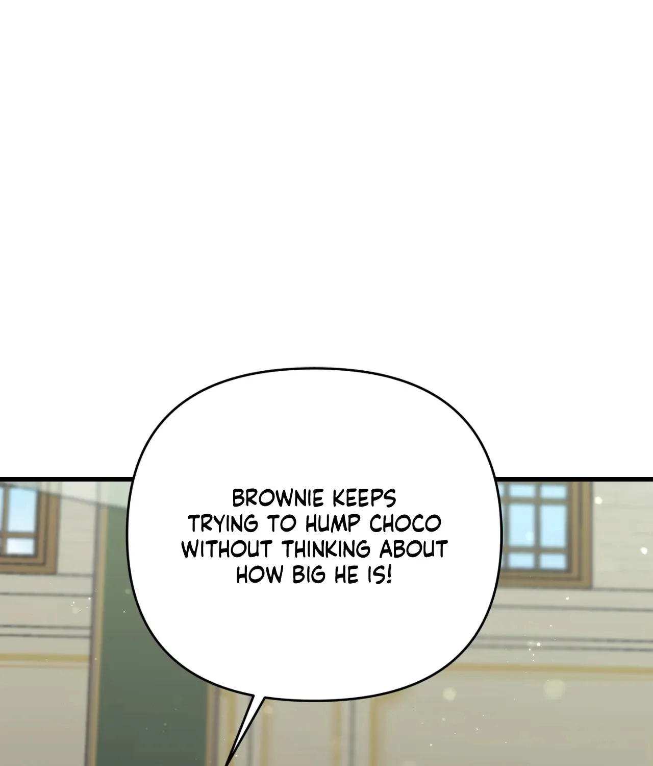 Wolf Under Sheep’s Clothing - Chapter 11 manhwa