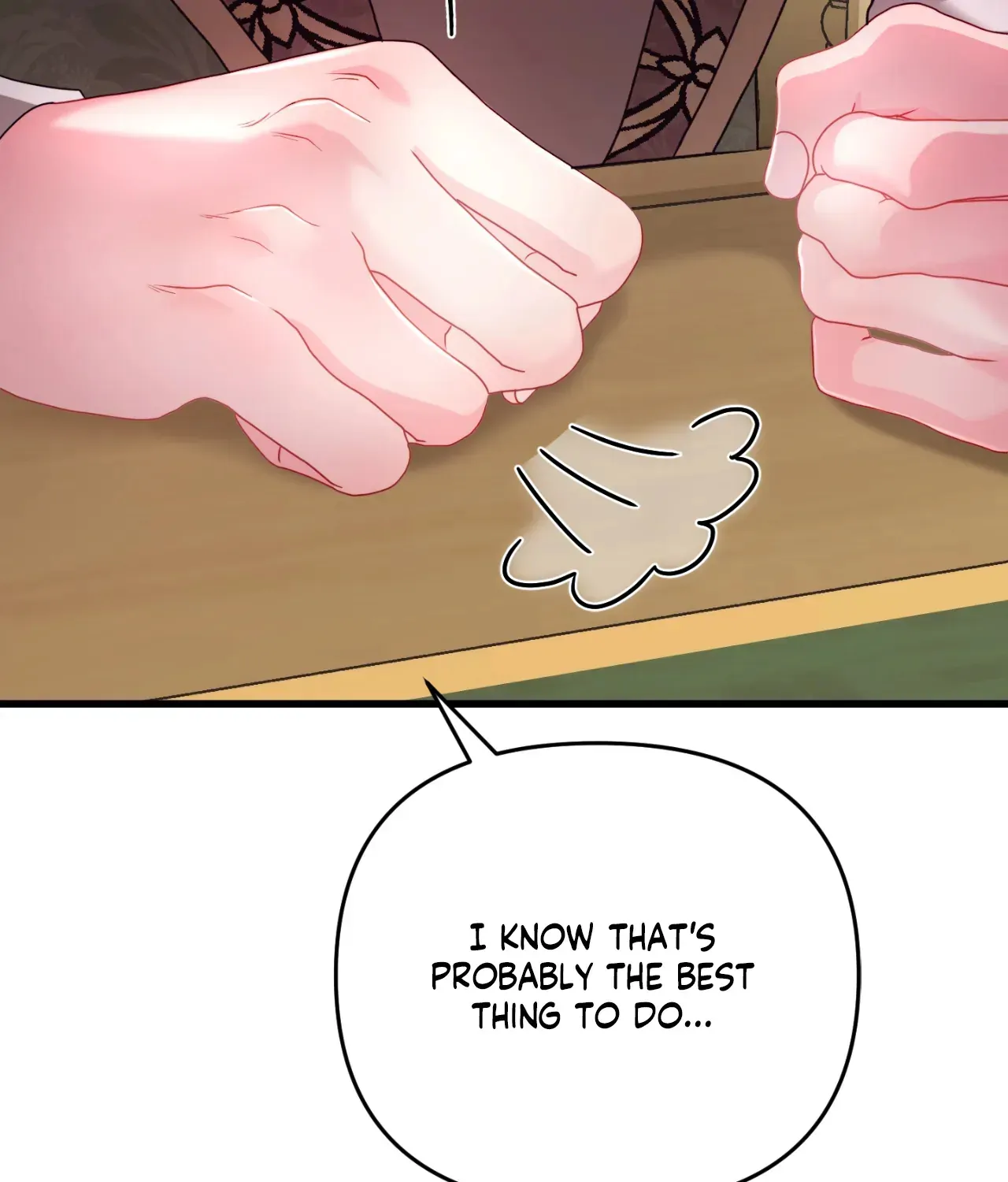 Wolf Under Sheep’s Clothing - Chapter 11 manhwa