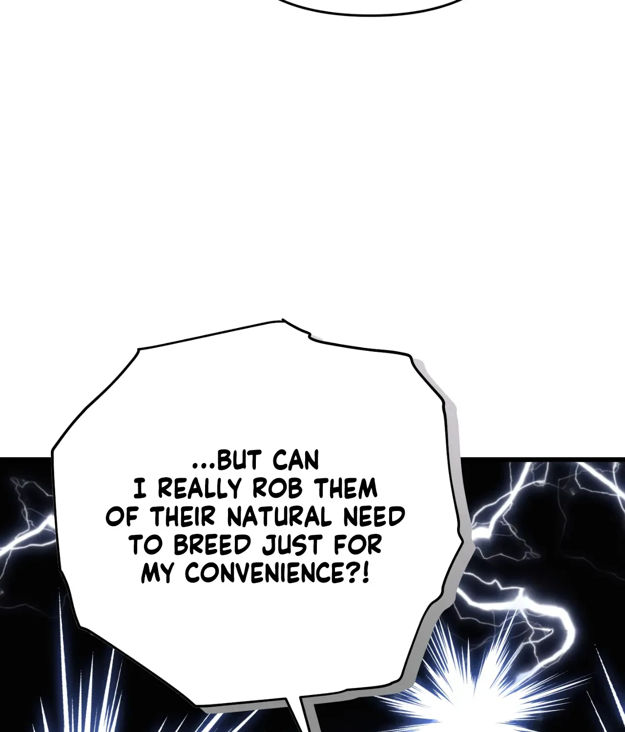 Wolf Under Sheep’s Clothing - Chapter 11 manhwa