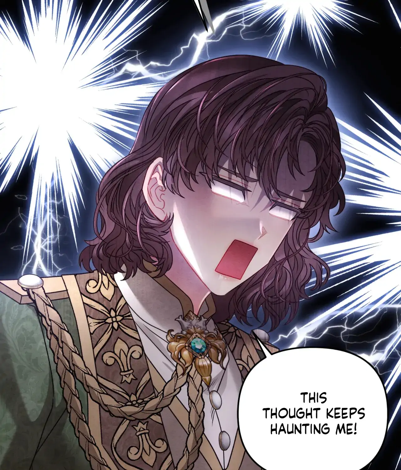 Wolf Under Sheep’s Clothing - Chapter 11 manhwa