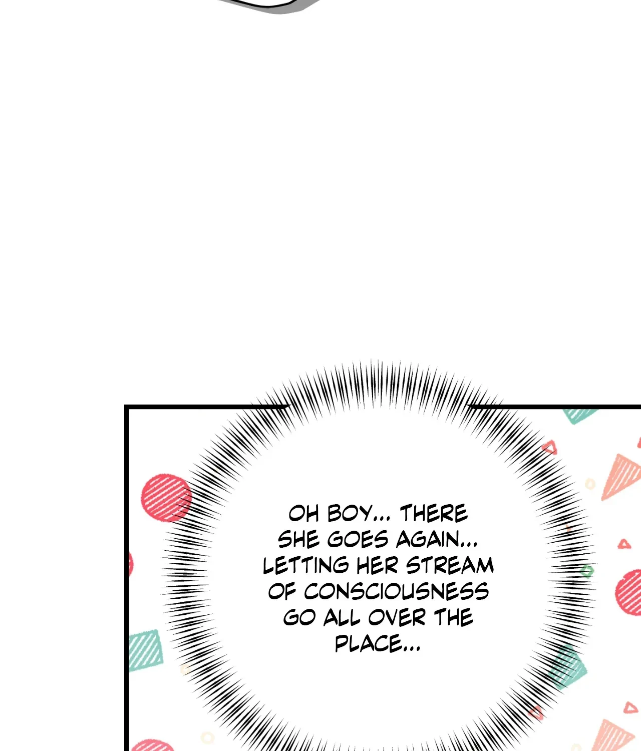 Wolf Under Sheep’s Clothing - Chapter 11 manhwa