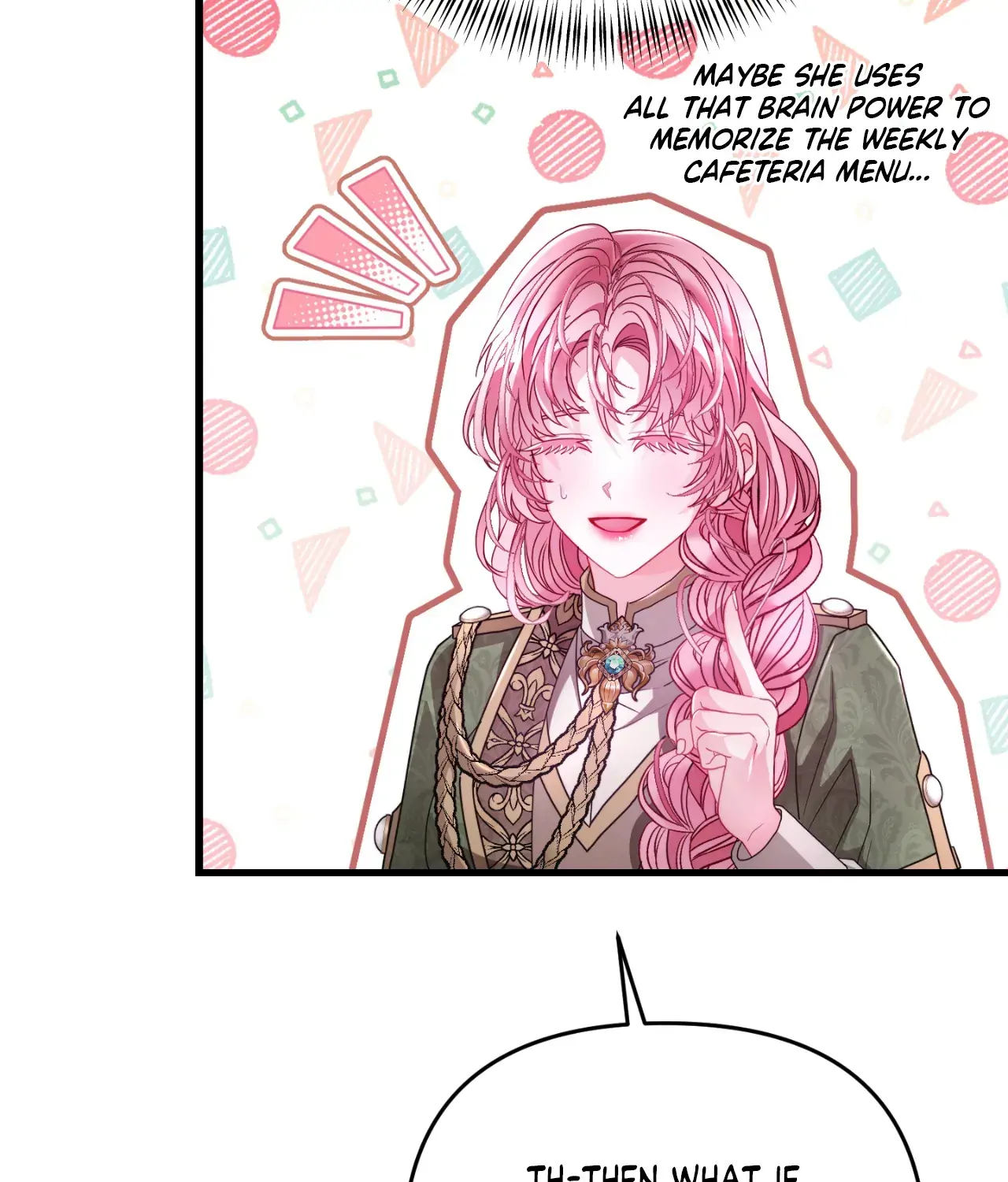 Wolf Under Sheep’s Clothing - Chapter 11 manhwa