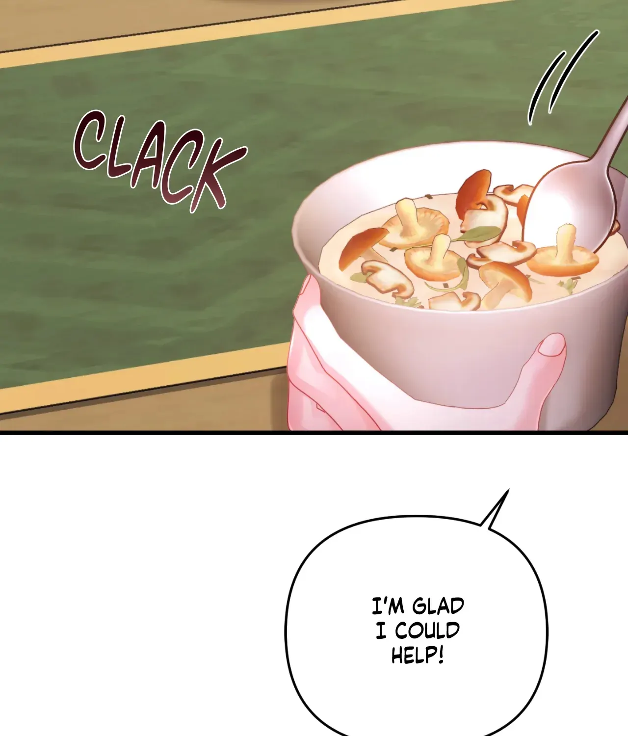 Wolf Under Sheep’s Clothing - Chapter 11 manhwa