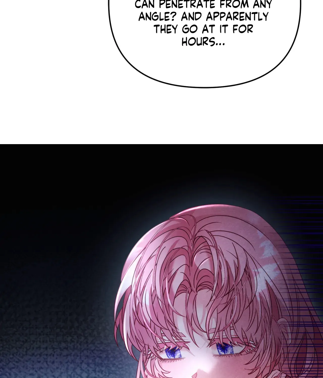 Wolf Under Sheep’s Clothing - Chapter 11 manhwa