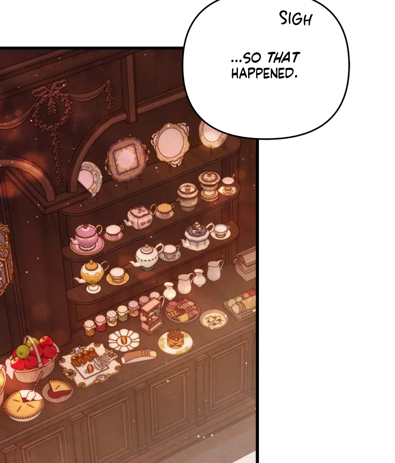 Wolf Under Sheep’s Clothing - Chapter 11 manhwa