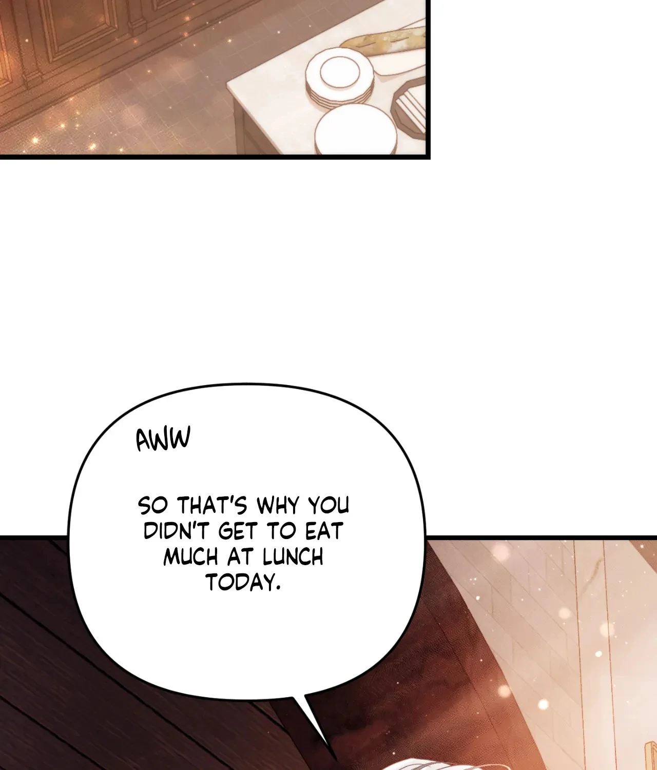 Wolf Under Sheep’s Clothing - Chapter 11 manhwa