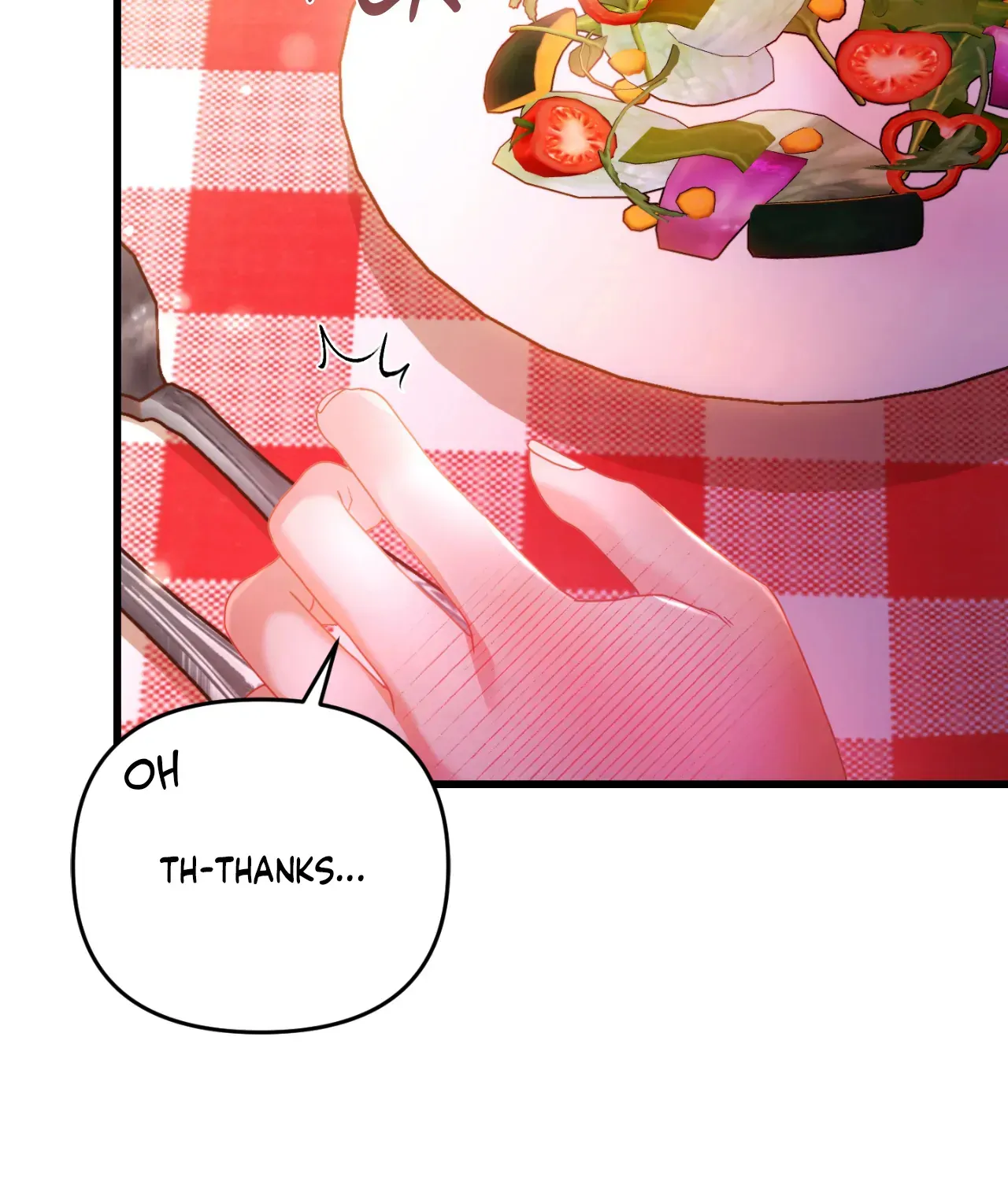 Wolf Under Sheep’s Clothing - Chapter 11 manhwa