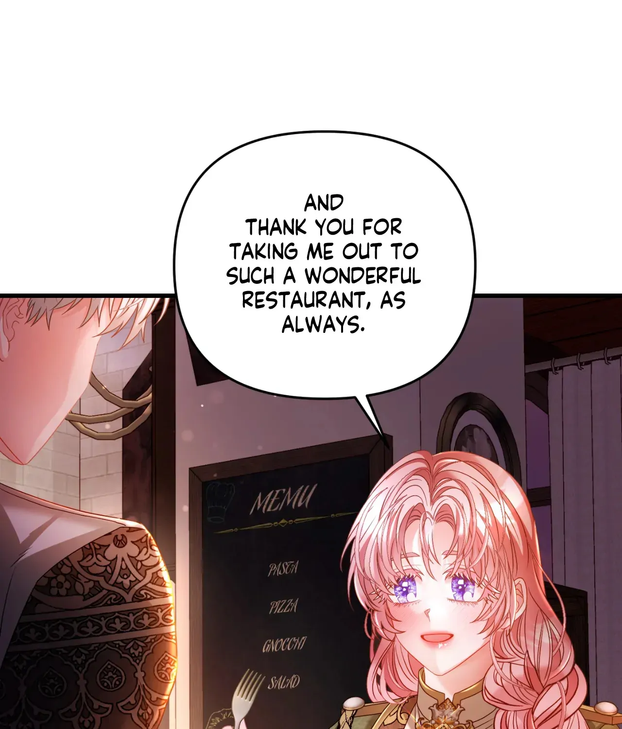 Wolf Under Sheep’s Clothing - Chapter 11 manhwa