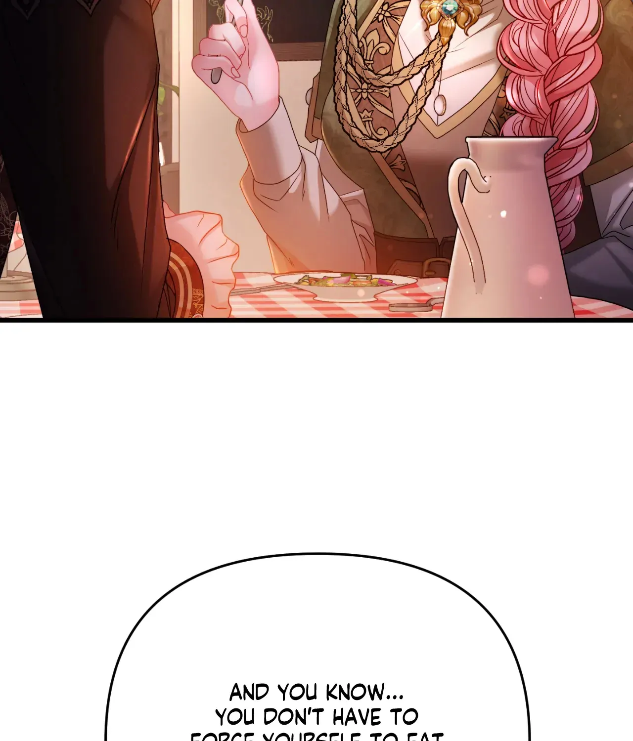Wolf Under Sheep’s Clothing - Chapter 11 manhwa