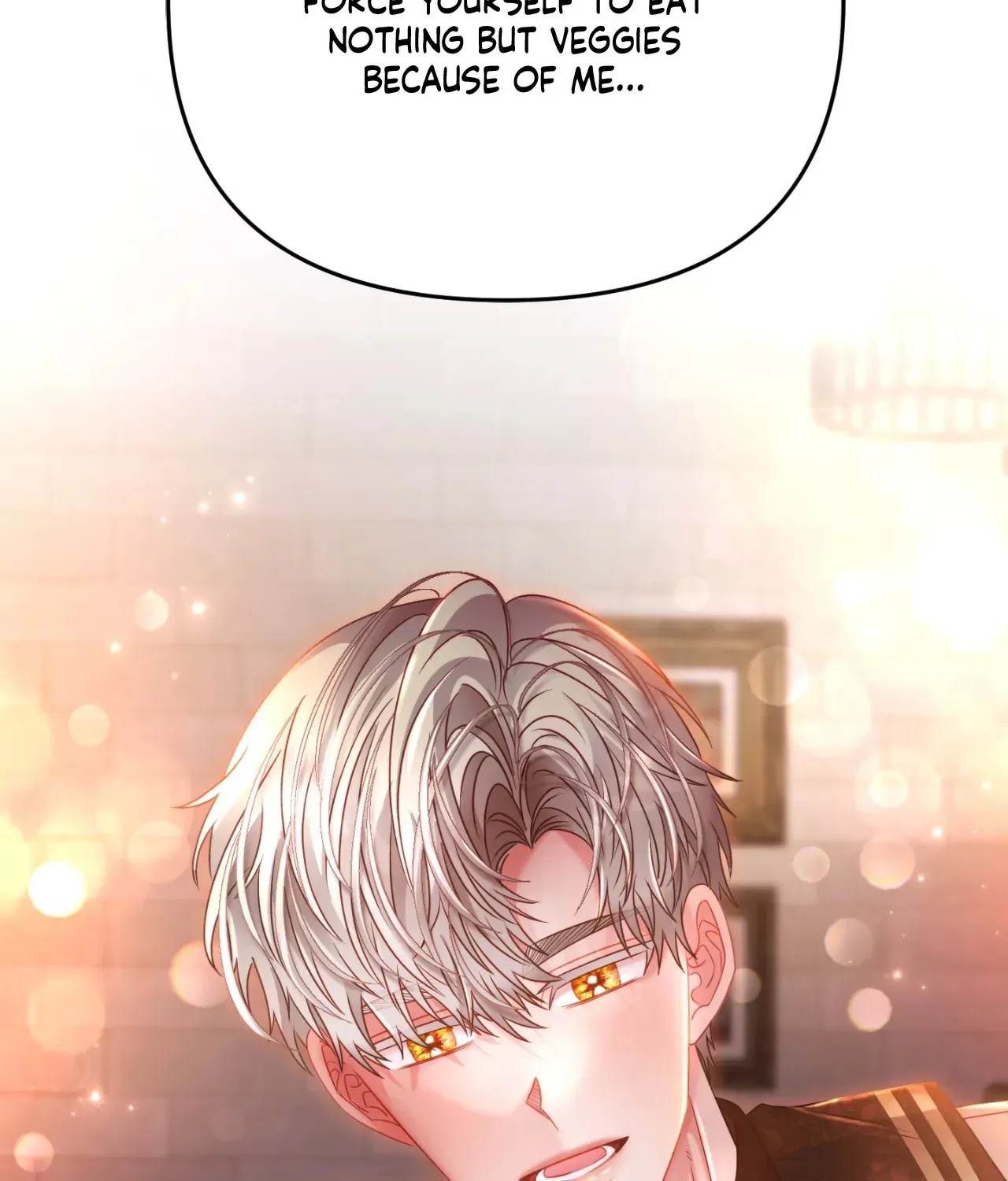Wolf Under Sheep’s Clothing - Chapter 11 manhwa