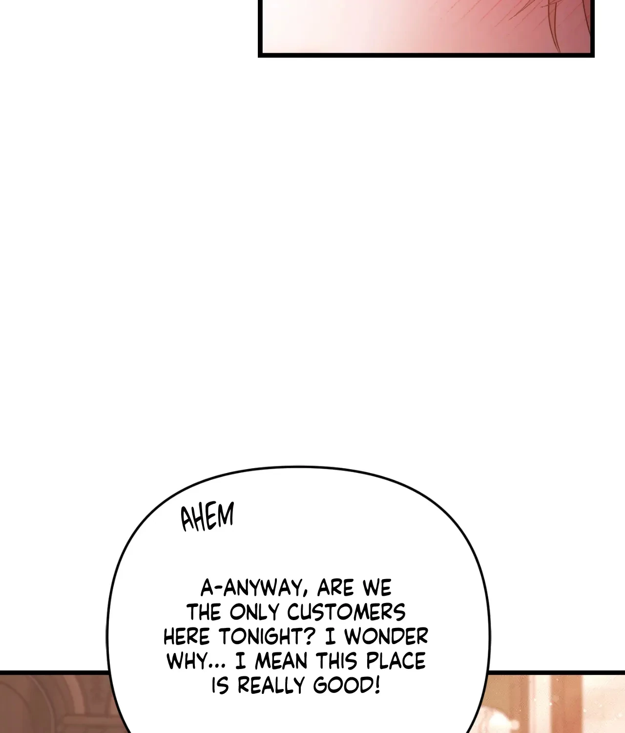 Wolf Under Sheep’s Clothing - Chapter 11 manhwa
