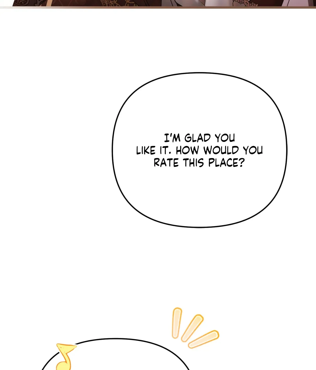 Wolf Under Sheep’s Clothing - Chapter 11 manhwa